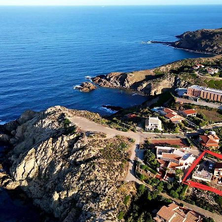 Bella Vista Leilighet Torre dei Corsari Eksteriør bilde