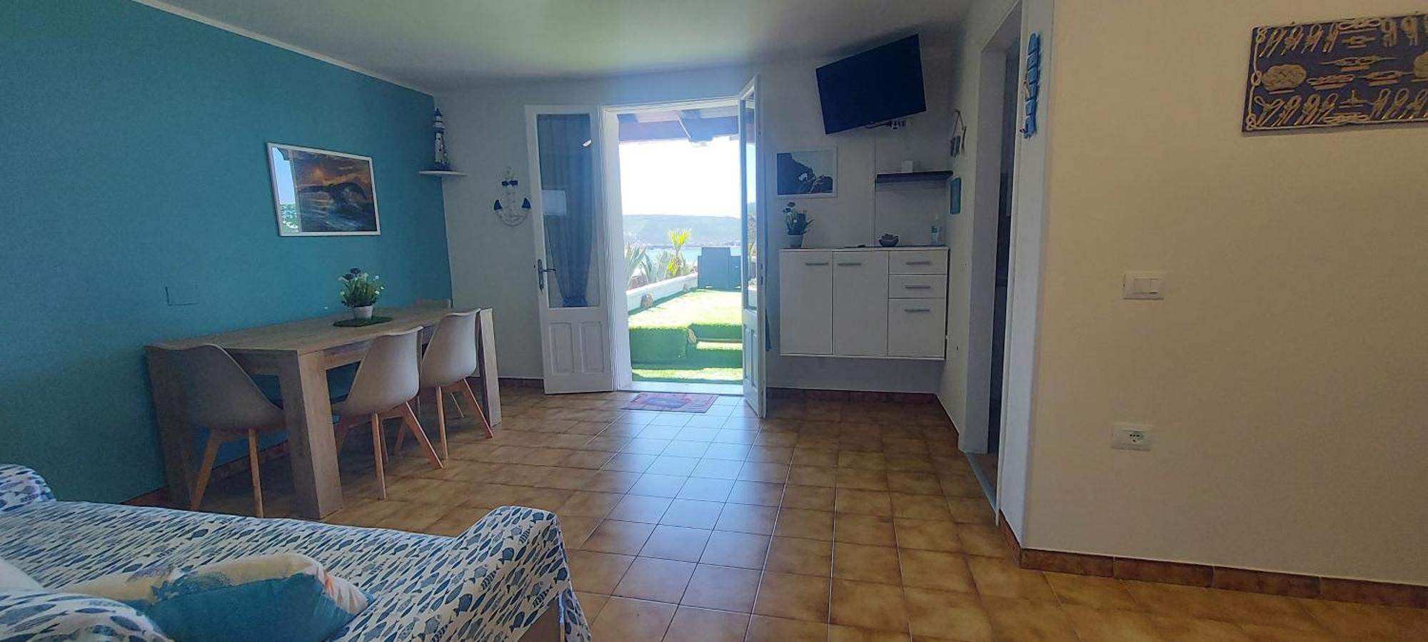 Bella Vista Leilighet Torre dei Corsari Eksteriør bilde