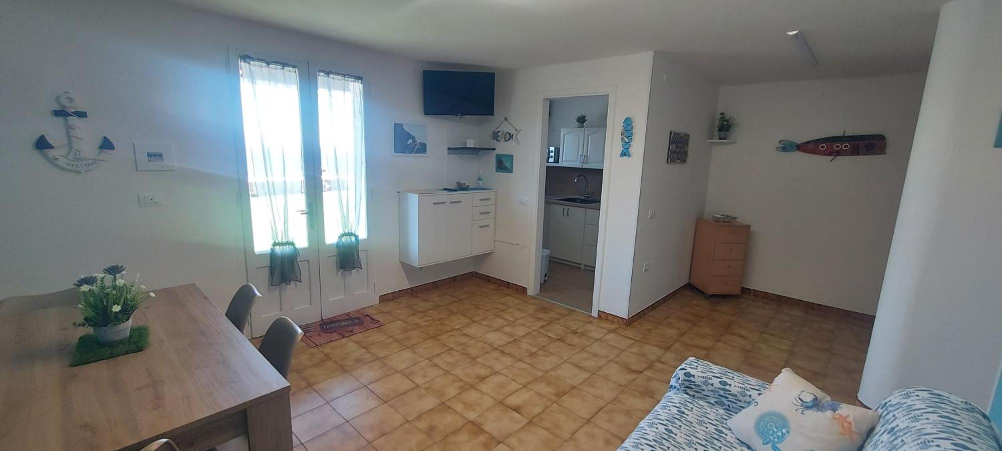 Bella Vista Leilighet Torre dei Corsari Eksteriør bilde