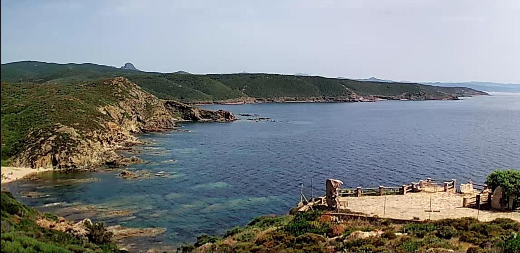 Bella Vista Leilighet Torre dei Corsari Eksteriør bilde